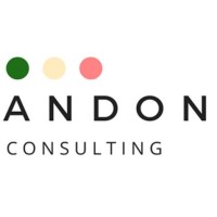 Andon Consulting Group logo, Andon Consulting Group contact details