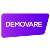 Demovare logo, Demovare contact details