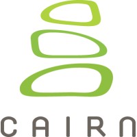 Cairn app logo, Cairn app contact details