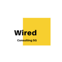 Wired Consulting SG logo, Wired Consulting SG contact details