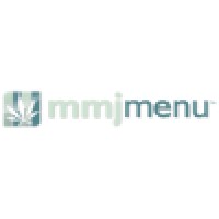 mmjmenu logo, mmjmenu contact details