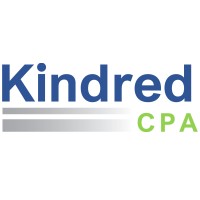 Kindred CPA logo, Kindred CPA contact details