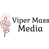 Vipermass Media logo, Vipermass Media contact details