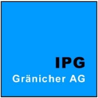 IPG Ingenieur und Planungsbüro Gränicher AG logo, IPG Ingenieur und Planungsbüro Gränicher AG contact details