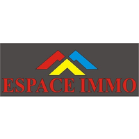 ESPACE IMMO logo, ESPACE IMMO contact details