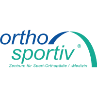 Orthosportiv logo, Orthosportiv contact details