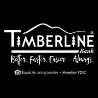 Timberline Community Bank logo, Timberline Community Bank contact details