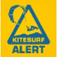 KiteSurf Alert logo, KiteSurf Alert contact details