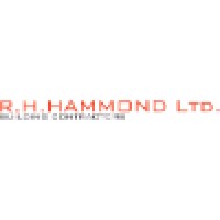 R. H. Hammond logo, R. H. Hammond contact details