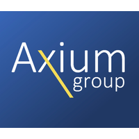 Axium Group logo, Axium Group contact details