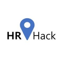 HRHack logo, HRHack contact details