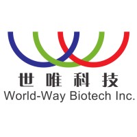 World-way logo, World-way contact details