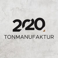 2020 TONMANUFAKTUR logo, 2020 TONMANUFAKTUR contact details