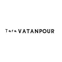 TARA VATANPOUR Arts & Luxury Fashion logo, TARA VATANPOUR Arts & Luxury Fashion contact details