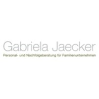 Gabriela Jaecker GmbH Personal- und Nachfolgeberatung für Familienunternehmen logo, Gabriela Jaecker GmbH Personal- und Nachfolgeberatung für Familienunternehmen contact details