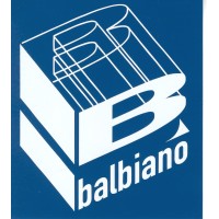 ENTREPRISE BALBIANO logo, ENTREPRISE BALBIANO contact details