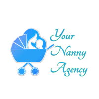 Your Nanny Agency logo, Your Nanny Agency contact details