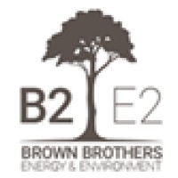 Brown Brothers Energy & Environment, LLC logo, Brown Brothers Energy & Environment, LLC contact details