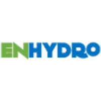 EnHydro logo, EnHydro contact details