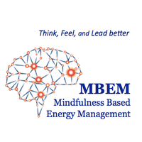 MBEM Mindfulness Based Energy Management© logo, MBEM Mindfulness Based Energy Management© contact details