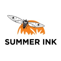 Summer Ink logo, Summer Ink contact details