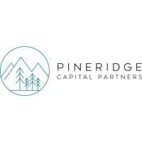 Pineridge Capital Partners logo, Pineridge Capital Partners contact details