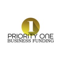 Priority One Business Funding logo, Priority One Business Funding contact details