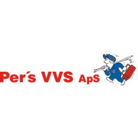 Per's VVS ApS logo, Per's VVS ApS contact details