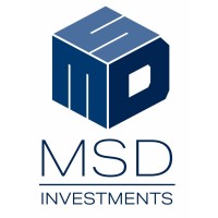 MSD Investments, LLC logo, MSD Investments, LLC contact details