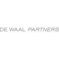 DE WAAL PARTNERS GmbH logo, DE WAAL PARTNERS GmbH contact details