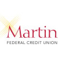 Martin Federal Credit Union logo, Martin Federal Credit Union contact details