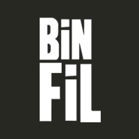 BinFil logo, BinFil contact details