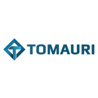 Tomauri Inc. logo, Tomauri Inc. contact details