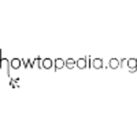 howtopedia.org logo, howtopedia.org contact details