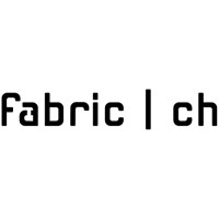 fabric | ch - studio for architecture, interaction & research logo, fabric | ch - studio for architecture, interaction & research contact details