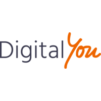 Digital You Coaching logo, Digital You Coaching contact details