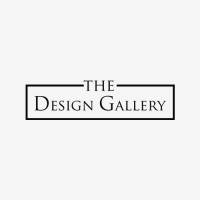 The Design Gallery logo, The Design Gallery contact details