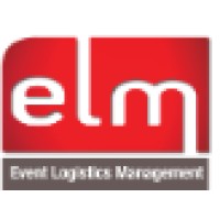 Event Logistics Management logo, Event Logistics Management contact details