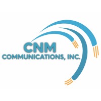 CNM Communications Inc. logo, CNM Communications Inc. contact details