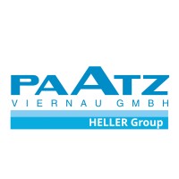 Paatz Viernau GmbH logo, Paatz Viernau GmbH contact details