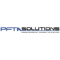 PFTA SOLUTIONS logo, PFTA SOLUTIONS contact details