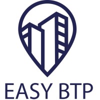 EasyBTP logo, EasyBTP contact details