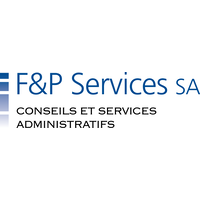 F&P Services SA logo, F&P Services SA contact details