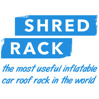 SHRED RACK GmbH logo, SHRED RACK GmbH contact details