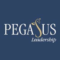 PEGASUS LEADERSHIP logo, PEGASUS LEADERSHIP contact details