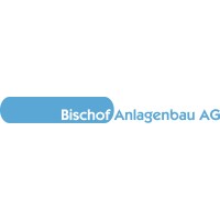 Bischof Anlagenbau AG logo, Bischof Anlagenbau AG contact details