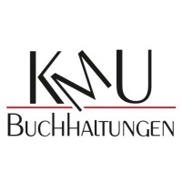 KMU Buchhaltungen logo, KMU Buchhaltungen contact details