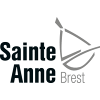 Collège Sainte-Anne Brest logo, Collège Sainte-Anne Brest contact details