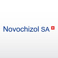 Novochizol SA logo, Novochizol SA contact details