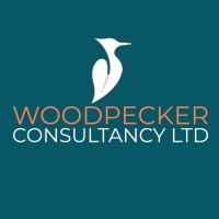 Woodpecker Consultancy Ltd logo, Woodpecker Consultancy Ltd contact details